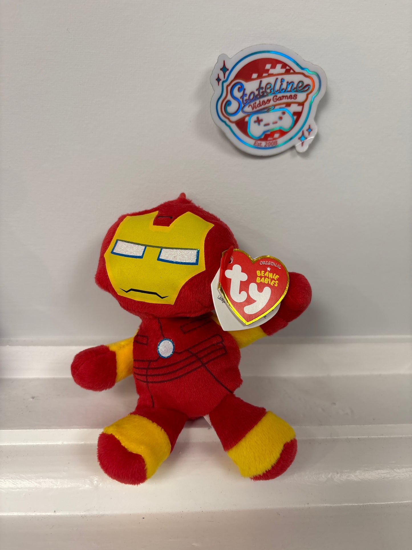 TY Beanie Plush - Misc