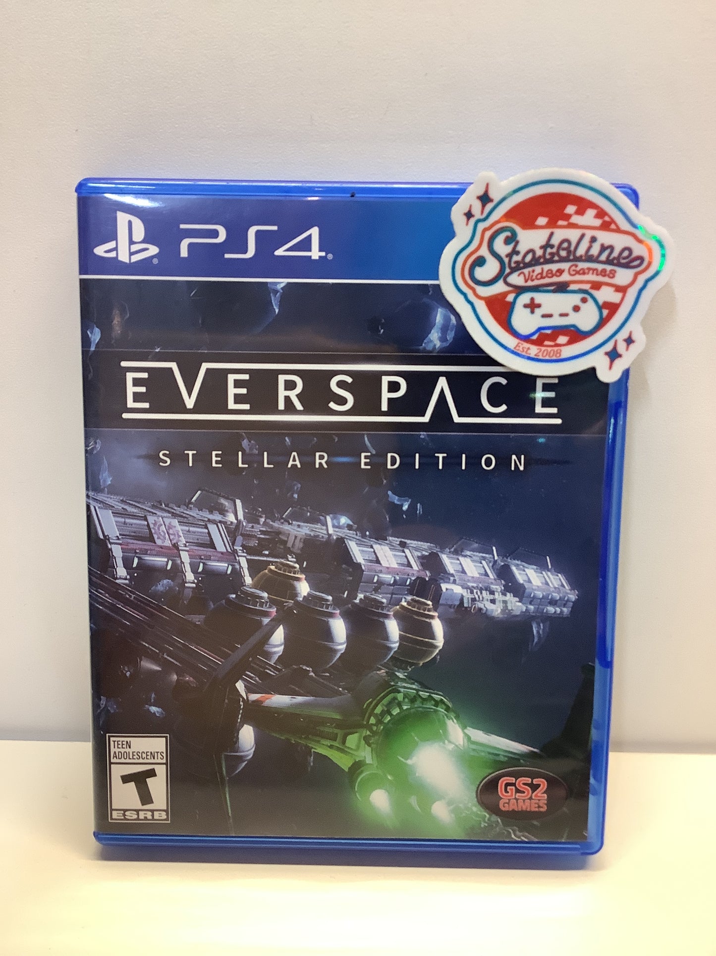 Everspace - Playstation 4