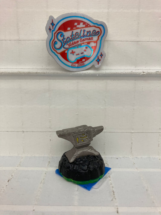 Anvil Rain - Skylanders