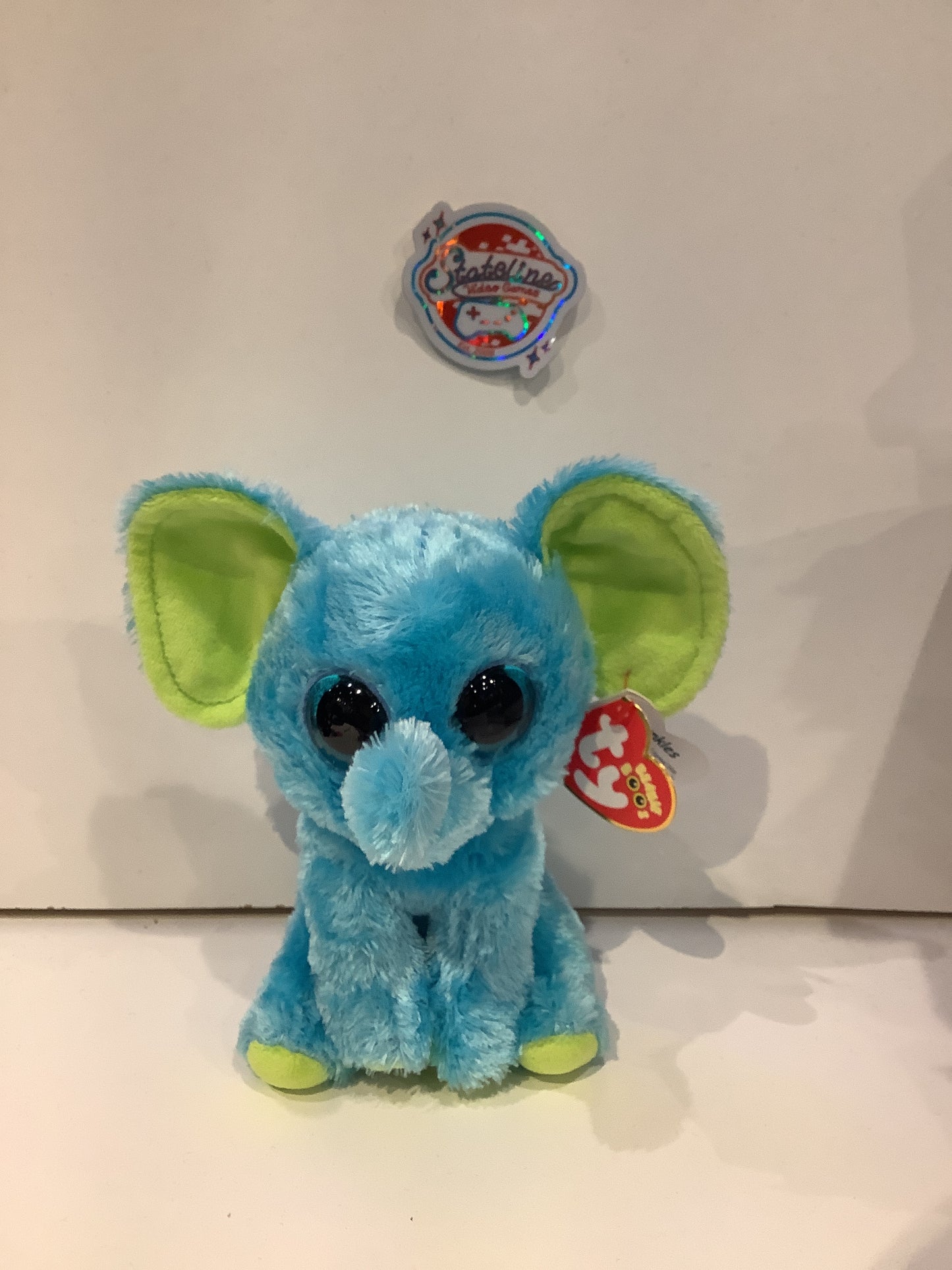 TY Beanie Plush - Misc