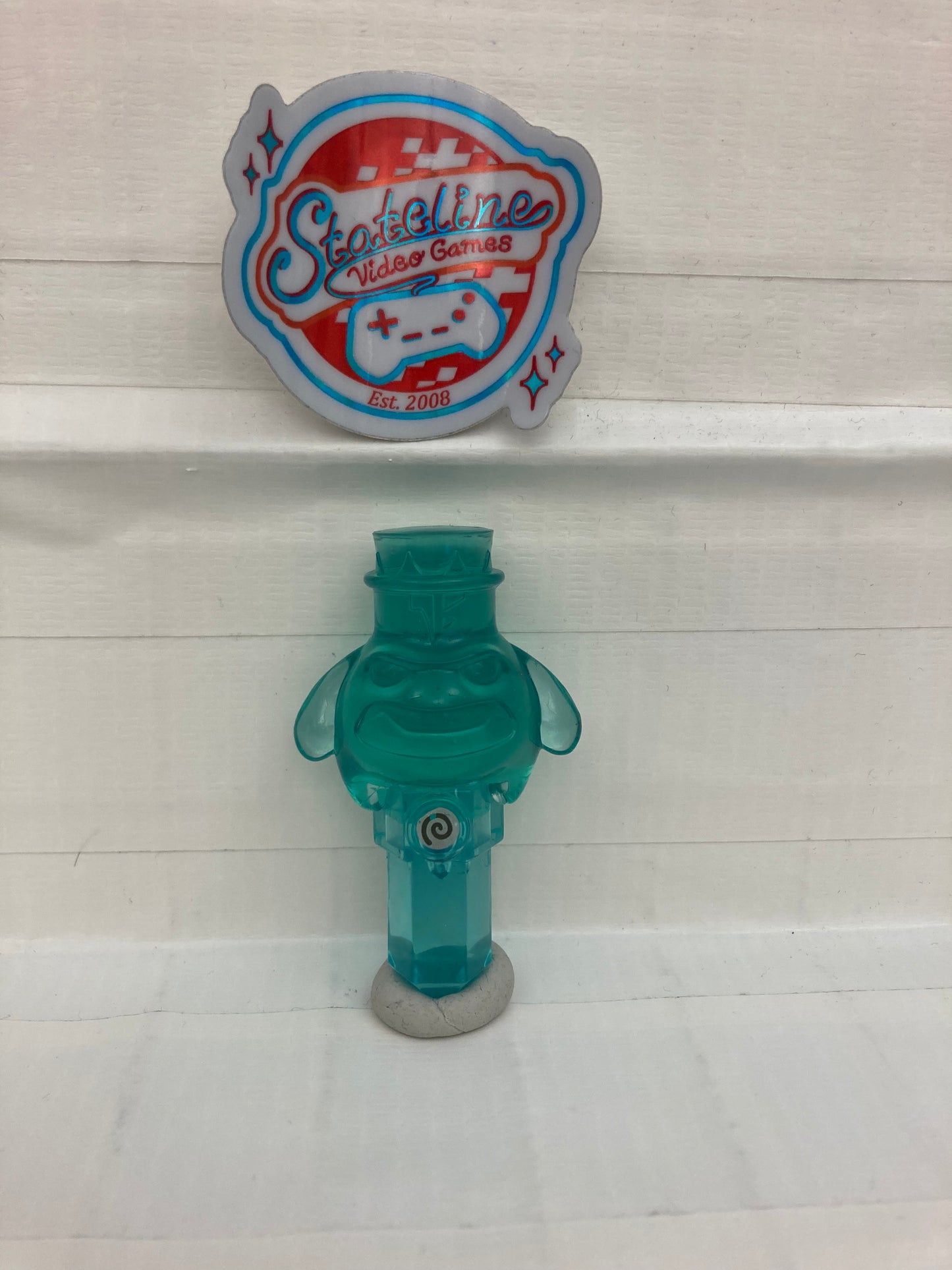 Air Trap - Skylanders