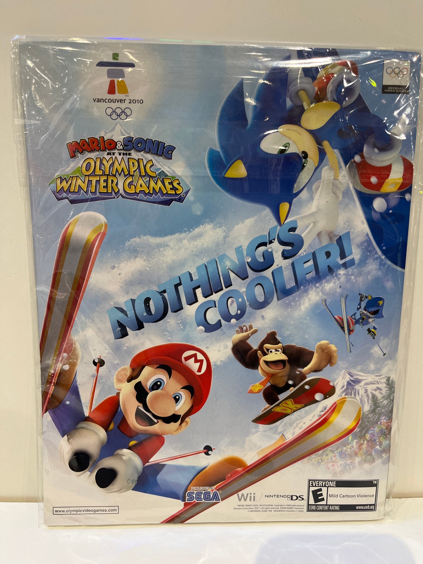 [Volume 249] Legend of Zelda: Spirit Tracks [Subscriber] - Nintendo Power