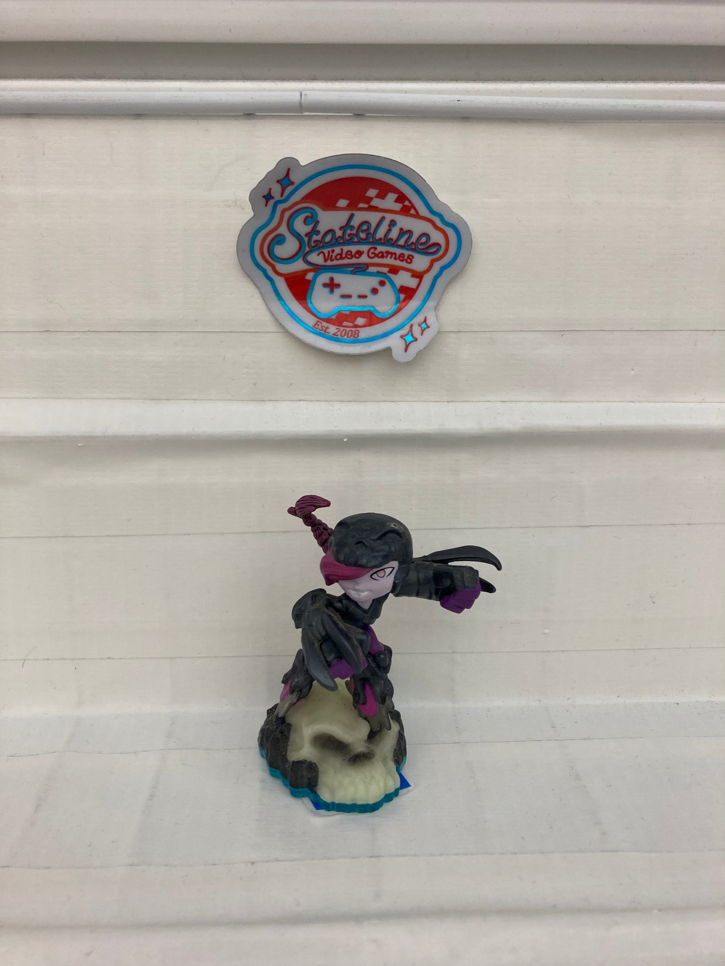 Roller Brawl - Swap Force - Skylanders
