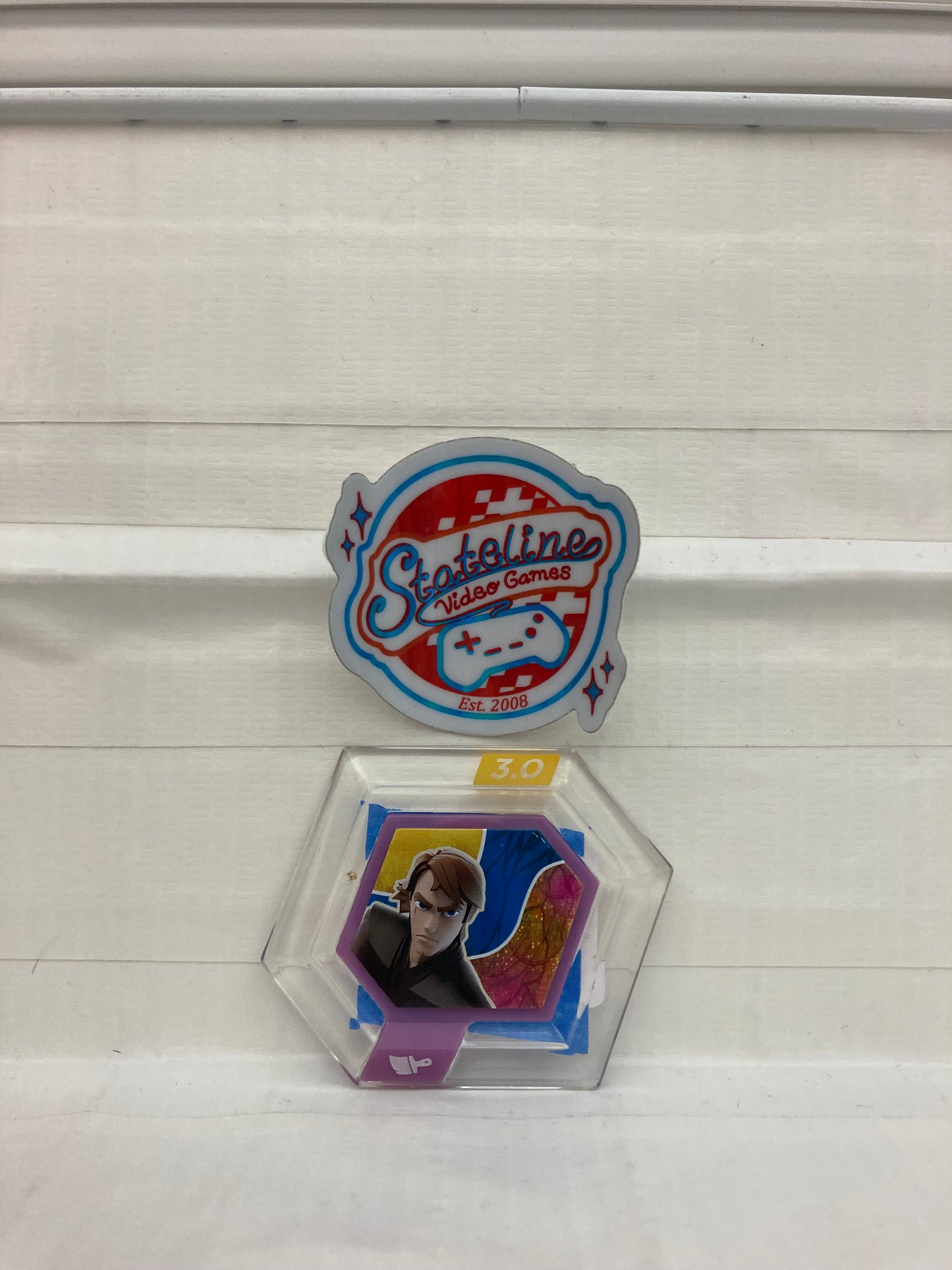 Forest of Felucia [Disc] - Disney Infinity