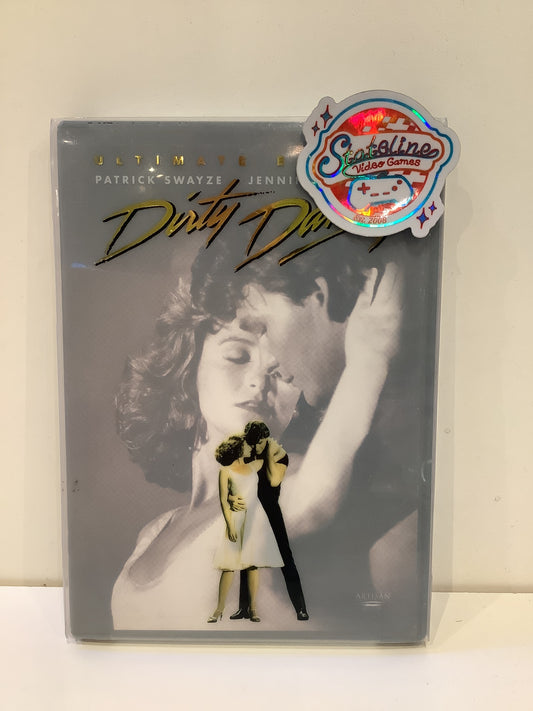 Dirty Dancing: Ultimate Edition - DVD