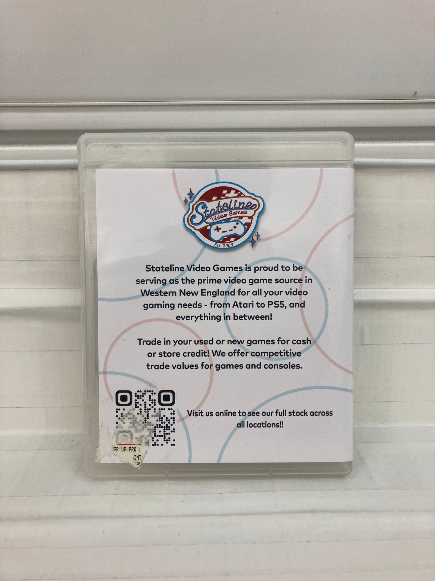 NHL 08 - Playstation 3