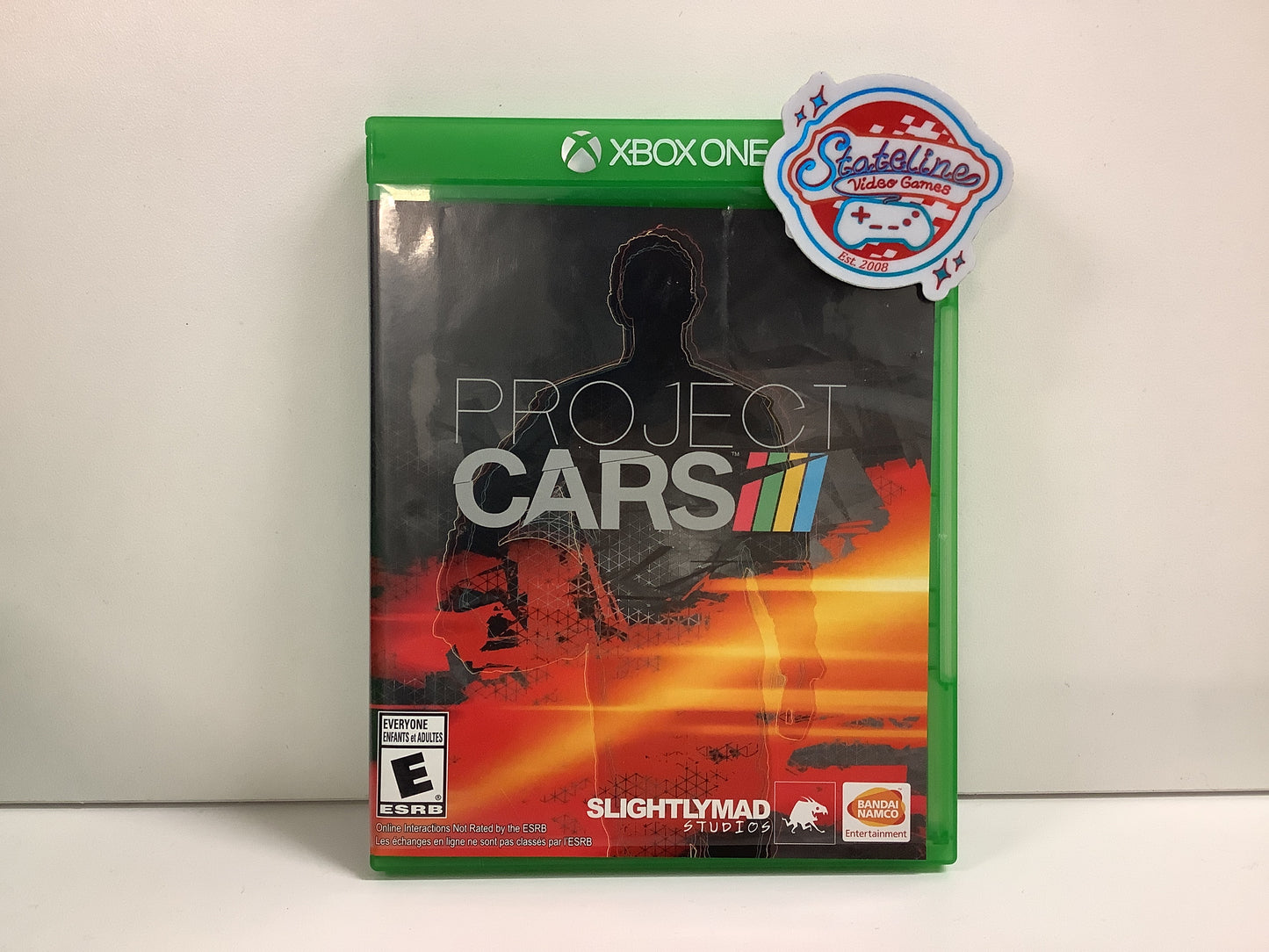 Project Cars - Xbox One