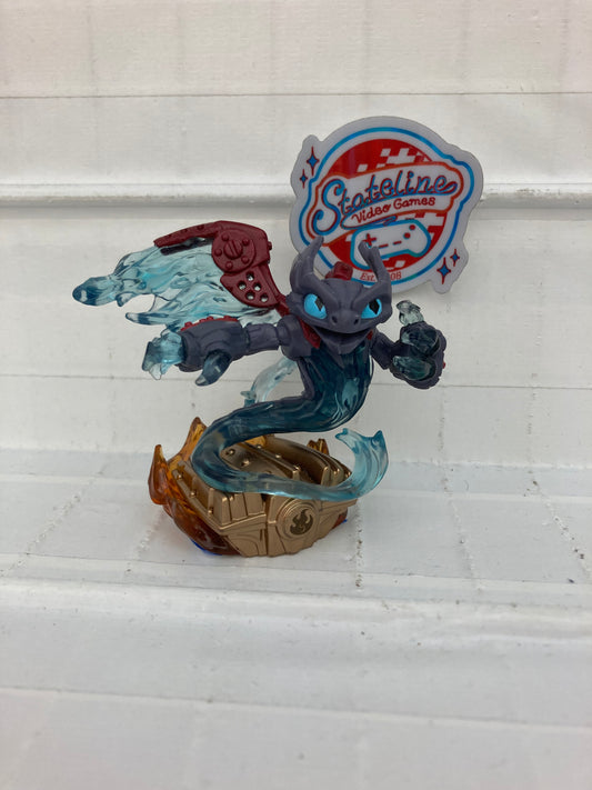 Spitfire - SuperChargers - Skylanders