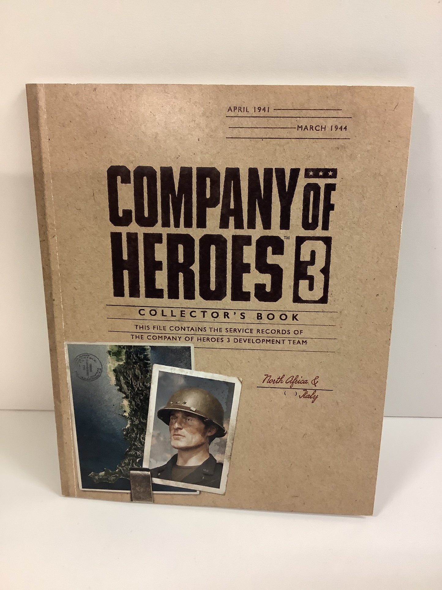 Company of Heroes 3: Console Edition - Playstation 5