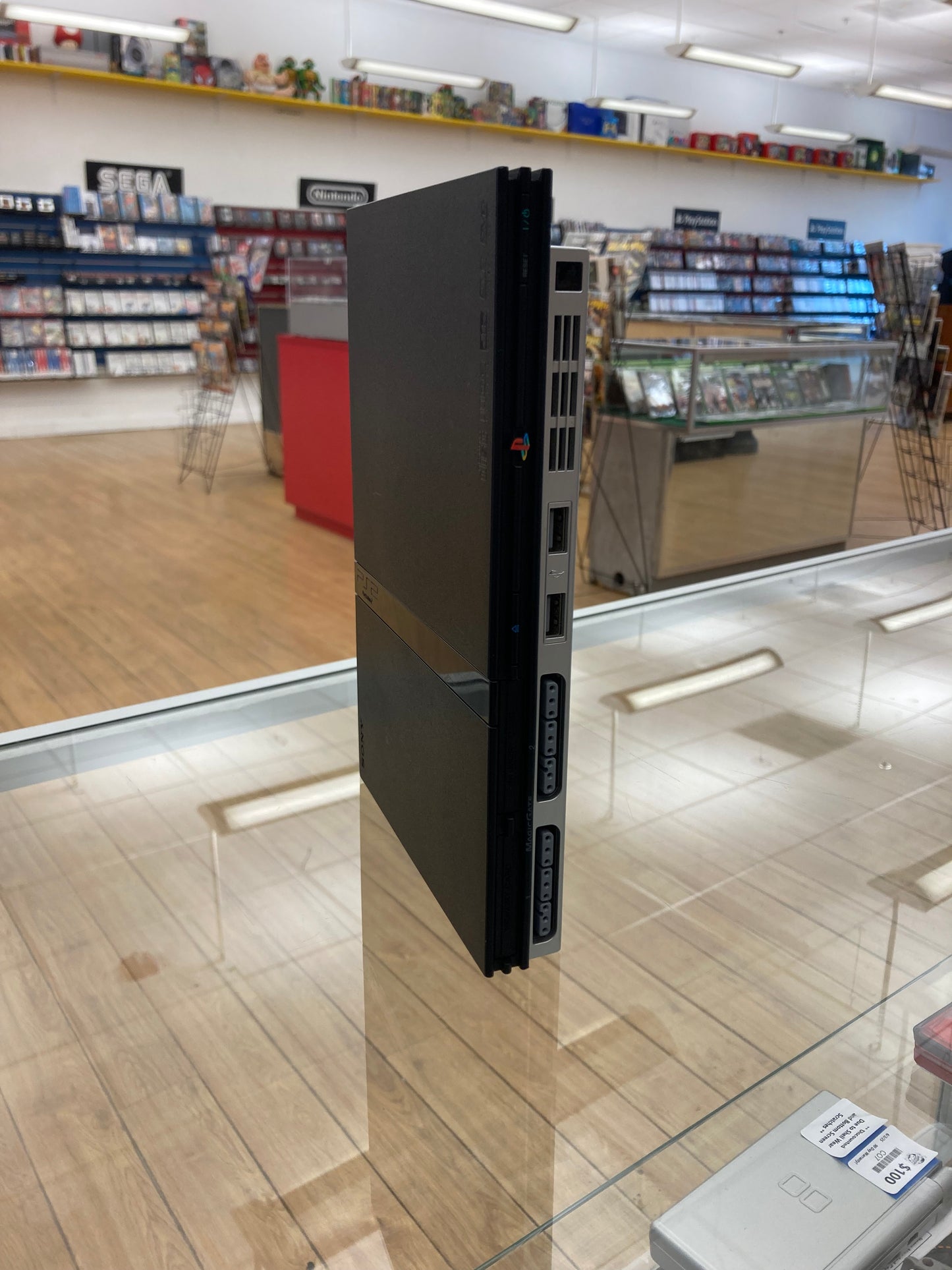 PlayStation 2 Console - PlayStation 2