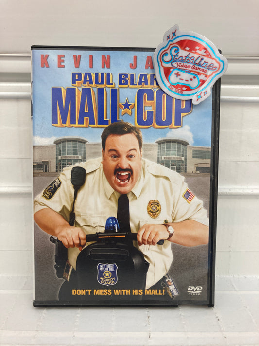 Paul Blart: Mall Cop - DVD