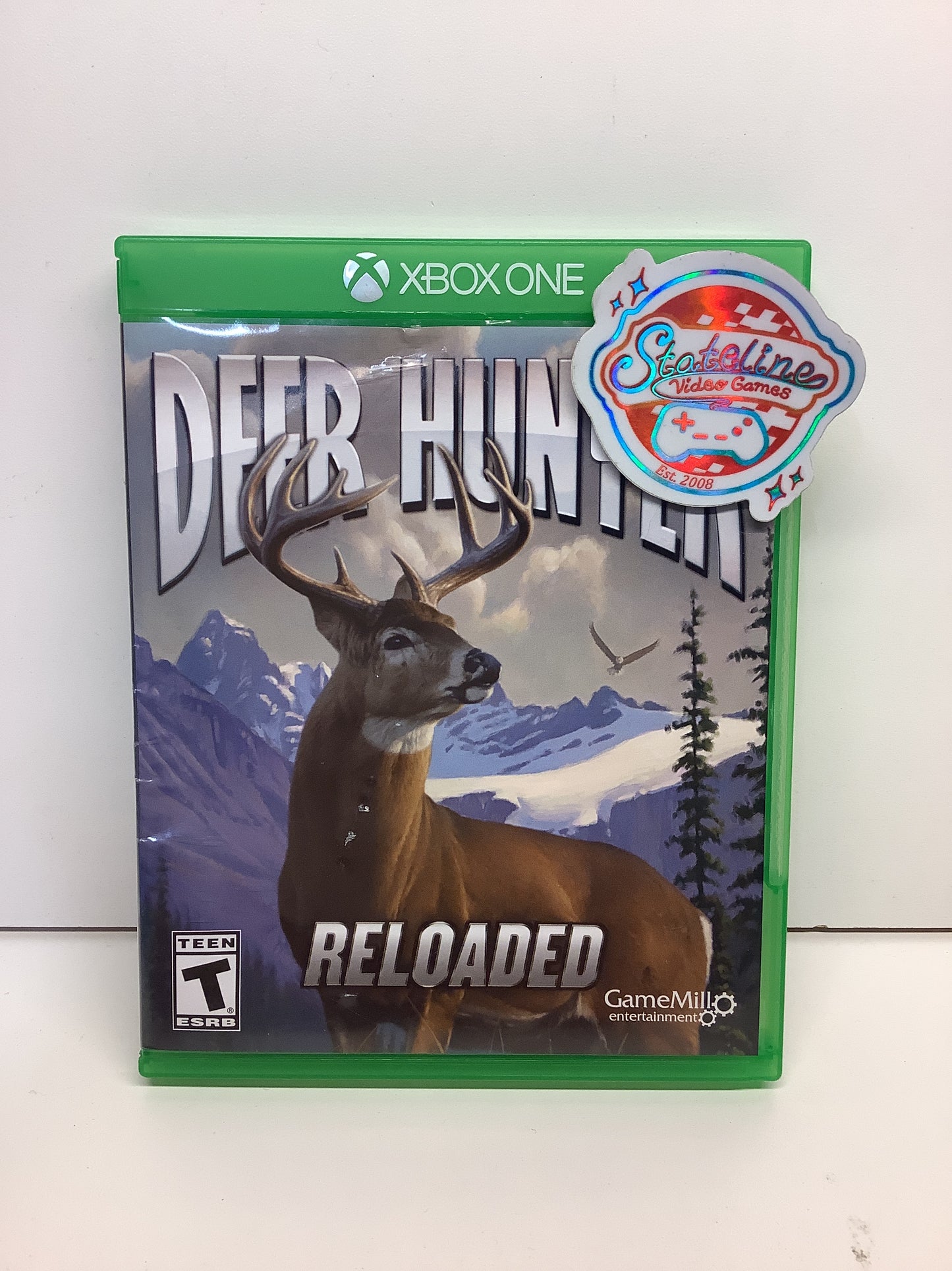 Deer Hunter Reloaded - Xbox One