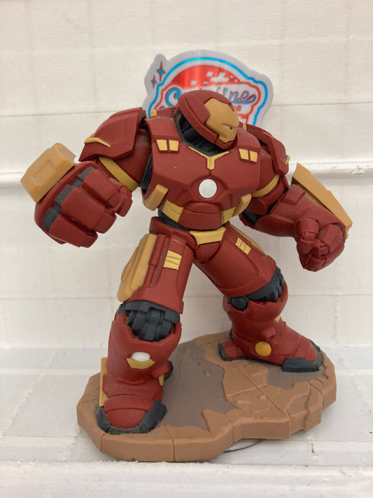 Hulkbuster - Disney Infinity
