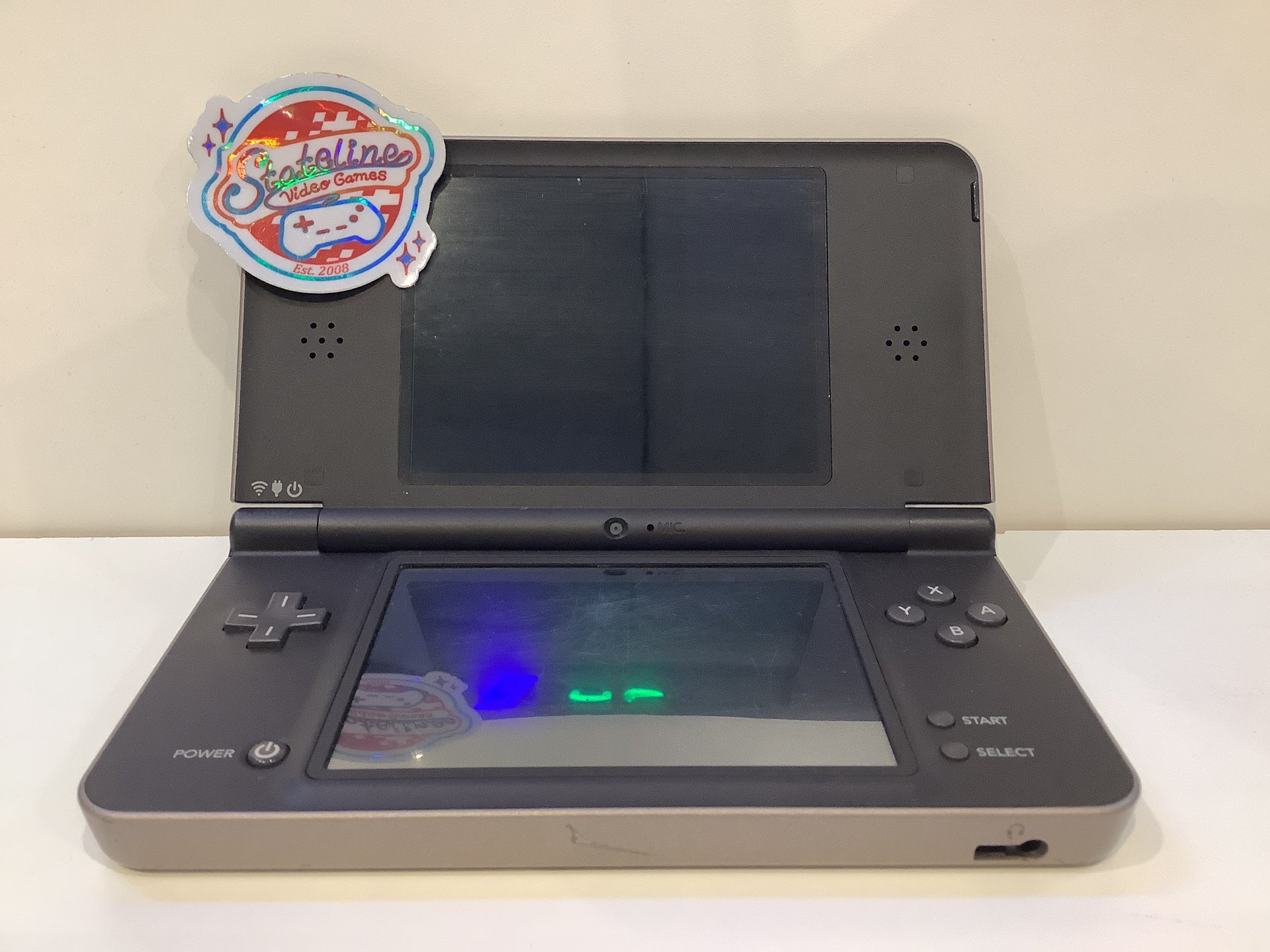 Nintendo DSi XL Console Nintendo DS – Stateline Video Games