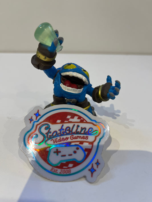 Pop Fizz - Giants - Skylanders