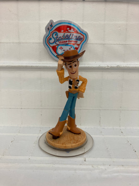 Woody - Disney Infinity