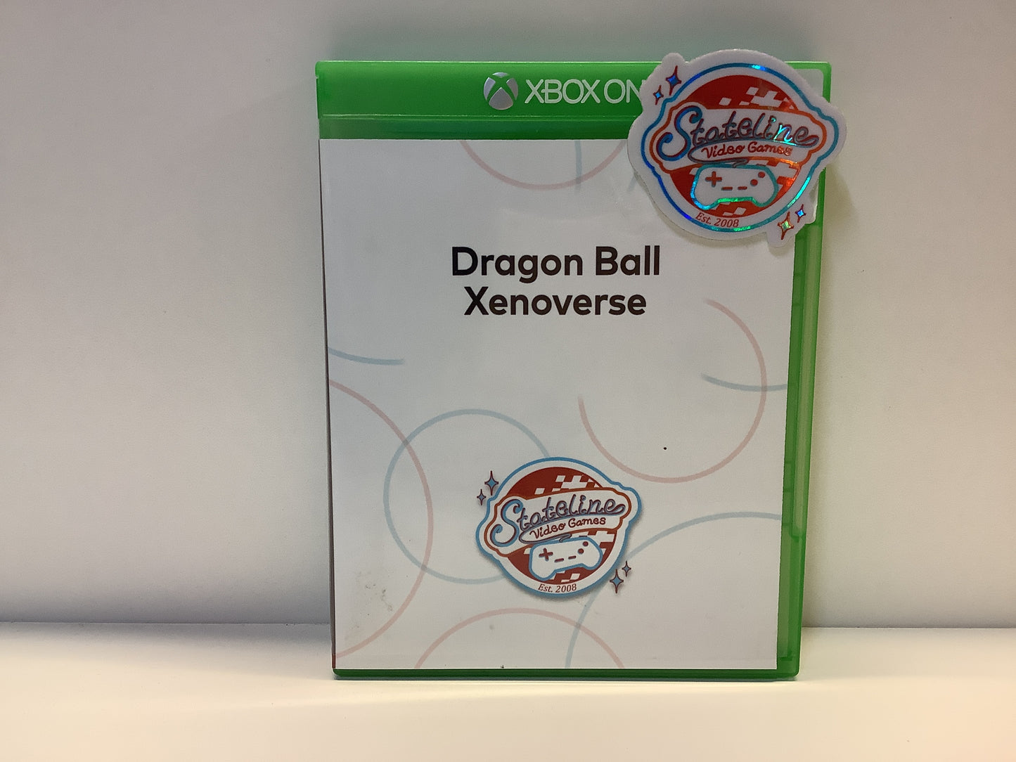 Dragon Ball Xenoverse - Xbox One