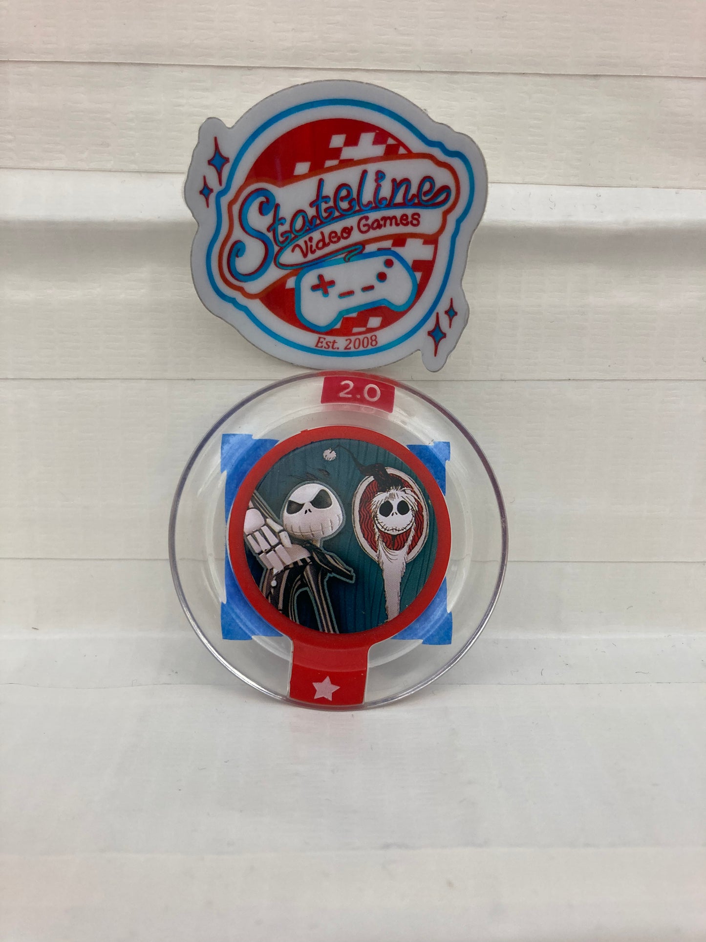 Sandy Claws Surprise [Disc] - Disney Infinity