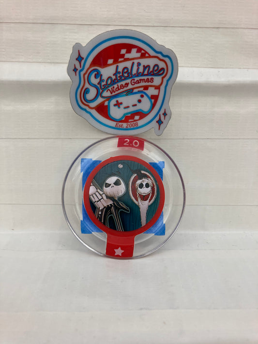 Sandy Claws Surprise [Disc] - Disney Infinity