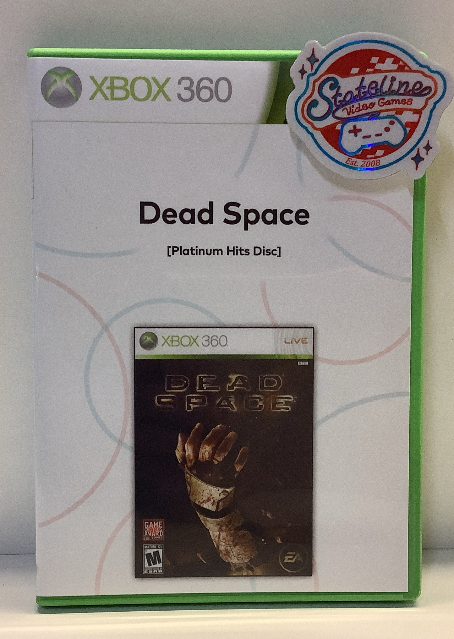 Dead Space [Platinum Hits] - Xbox 360