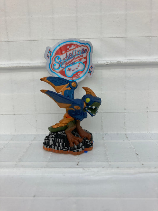 Drobot - Giants, Lightcore - Skylanders