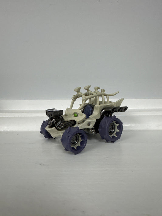 Tomb Buggy - SuperChargers - Skylanders