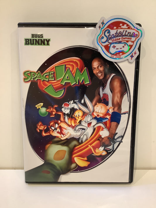 Space Jam - DVD