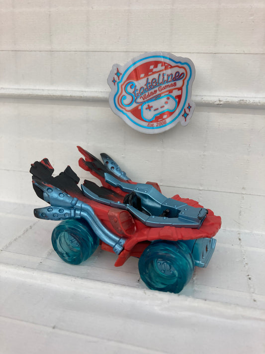 Hot Streak - SuperChargers - Skylanders