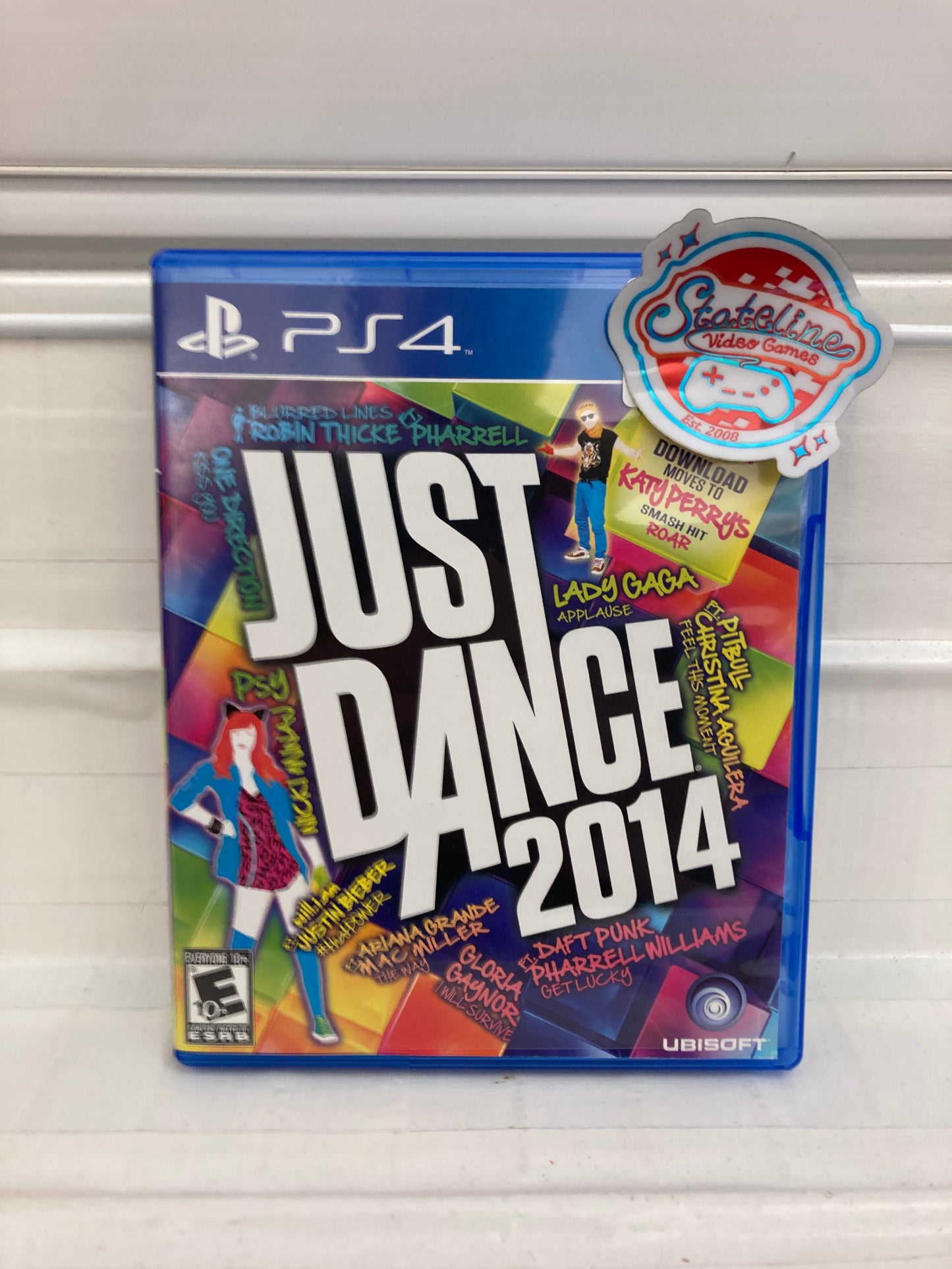Just Dance 2014 - Playstation 4