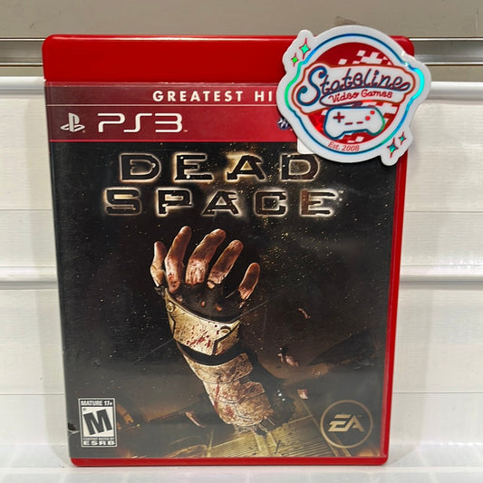 Dead Space [Greatest Hits] - Playstation 3