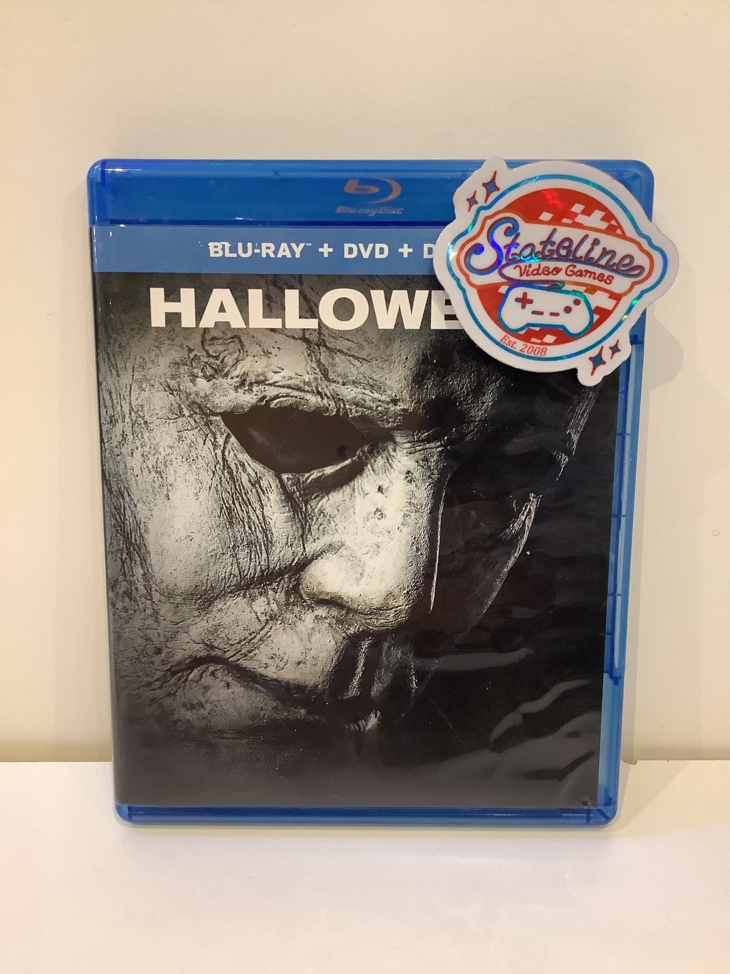 Halloween - Blu-Ray