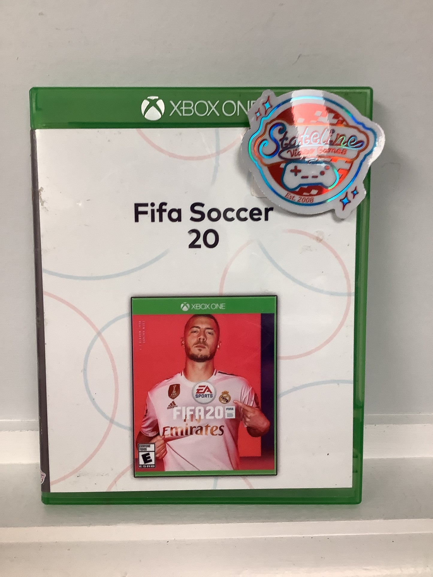 FIFA 20 - Xbox One