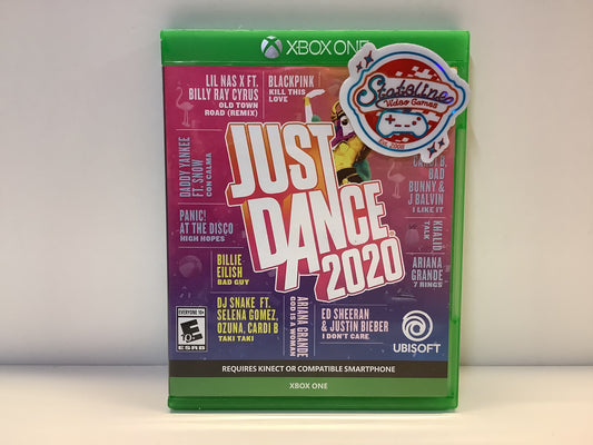 Just Dance 2020 - Xbox One