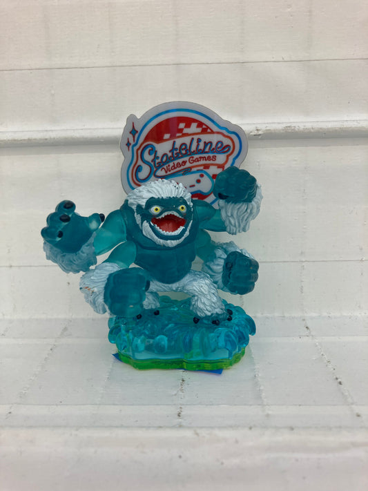 Slam Bam - Skylanders