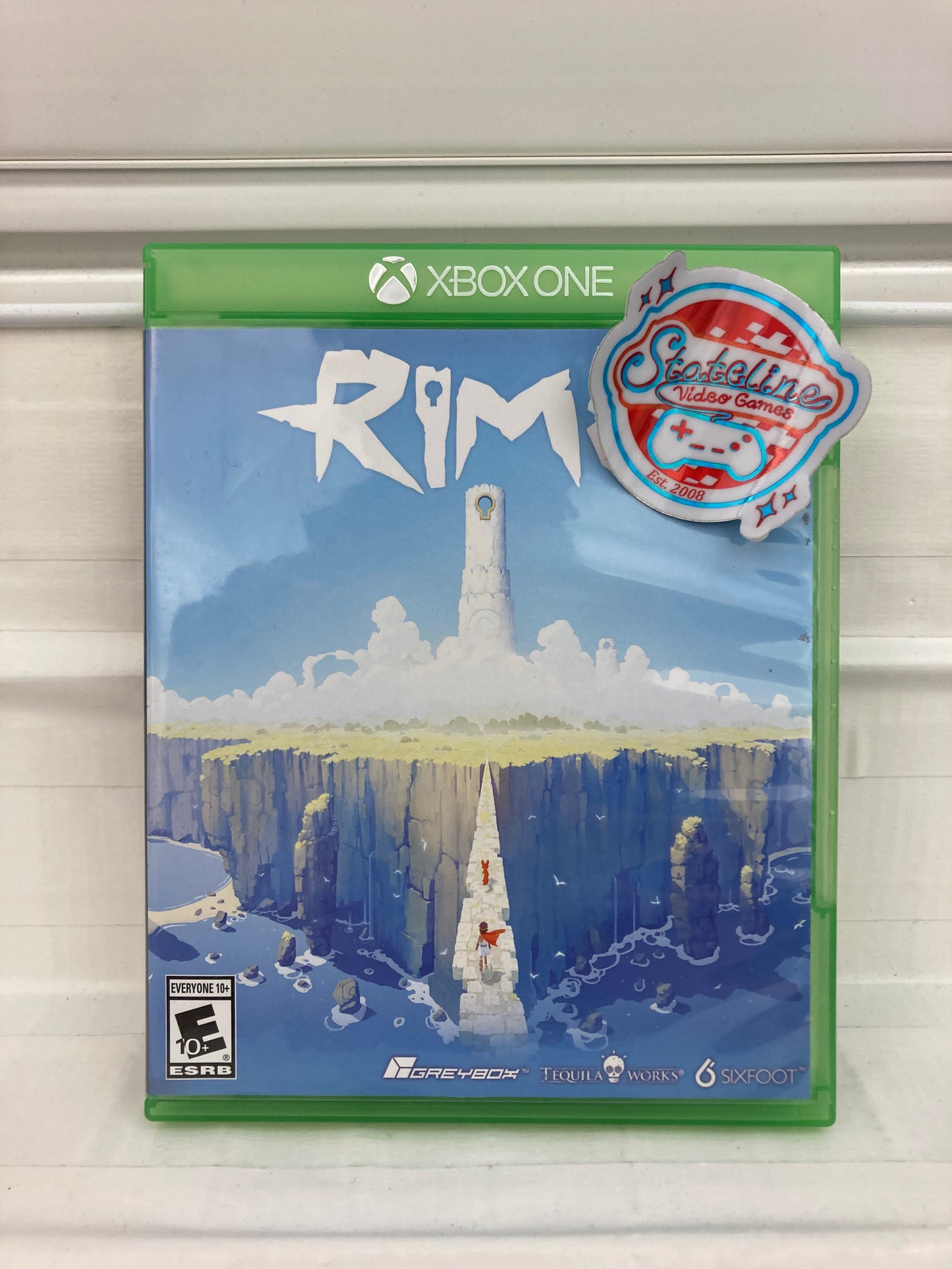 Rime - Xbox One