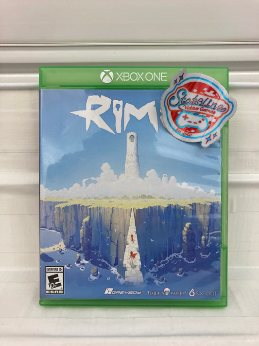 Rime - Xbox One