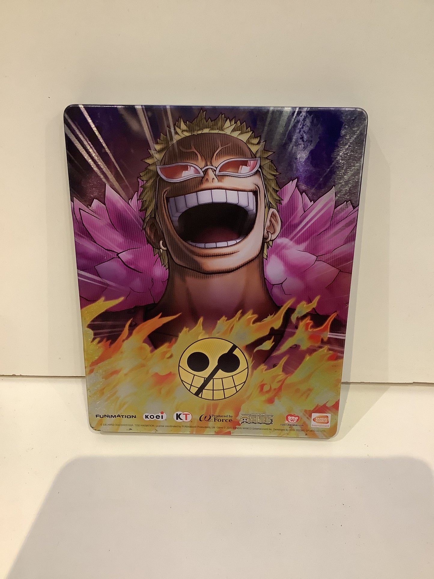 One Piece: Pirate Warriors 3 - Playstation 4