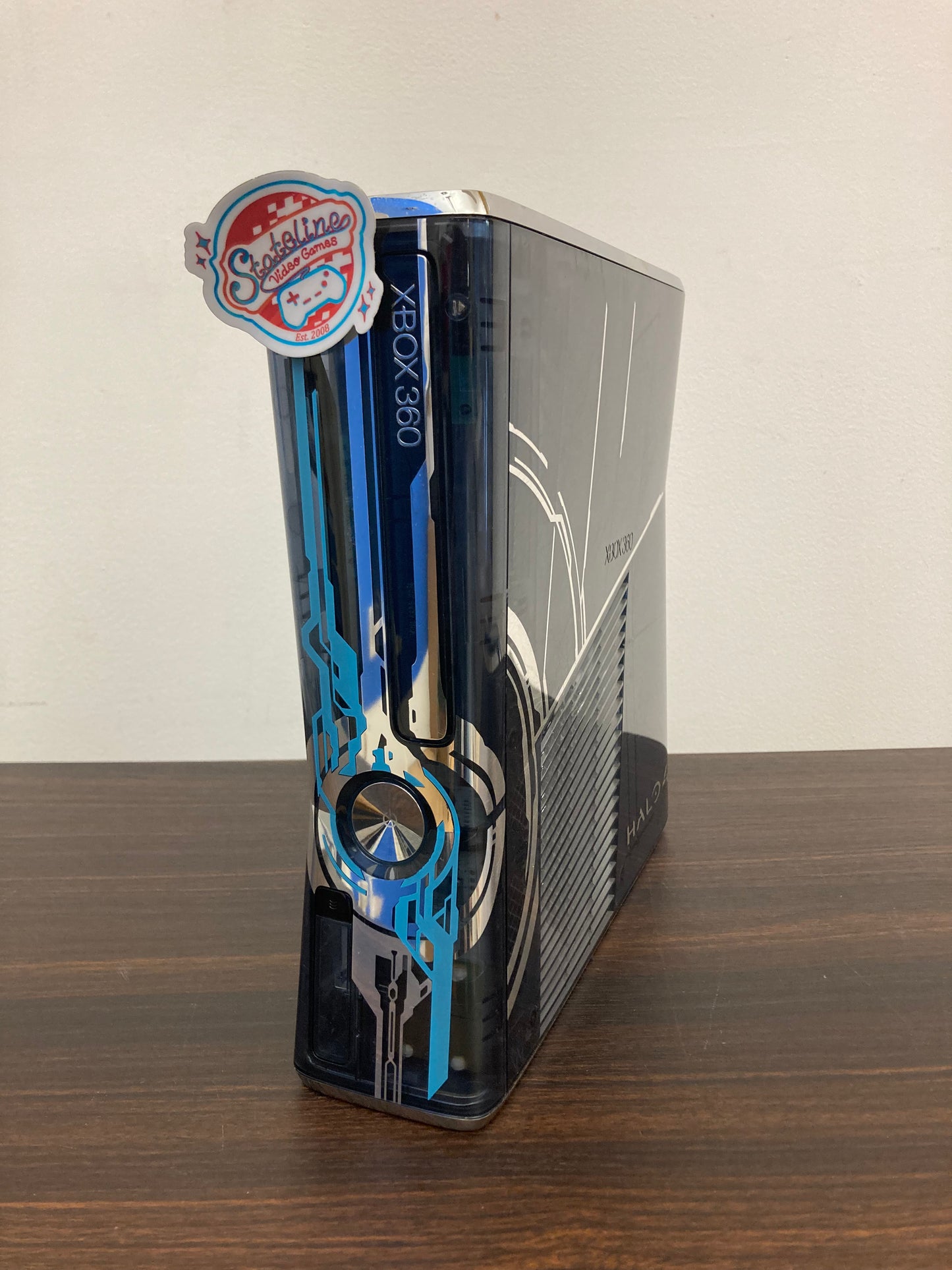 Xbox 360 Console - Xbox 360
