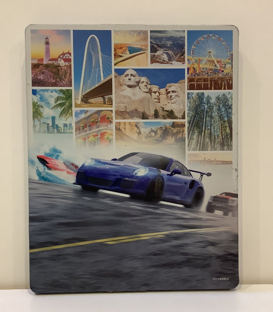 The Crew 2 [Gold Edition] - Xbox One