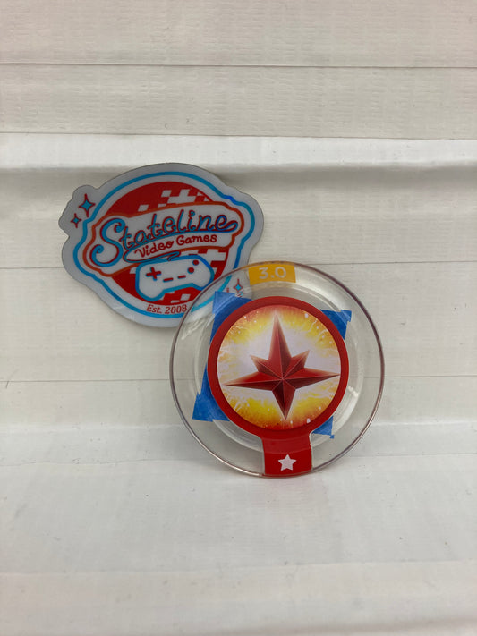 Nova Corps Strike [Disc] - Disney Infinity