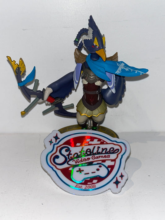 Revali - Amiibo