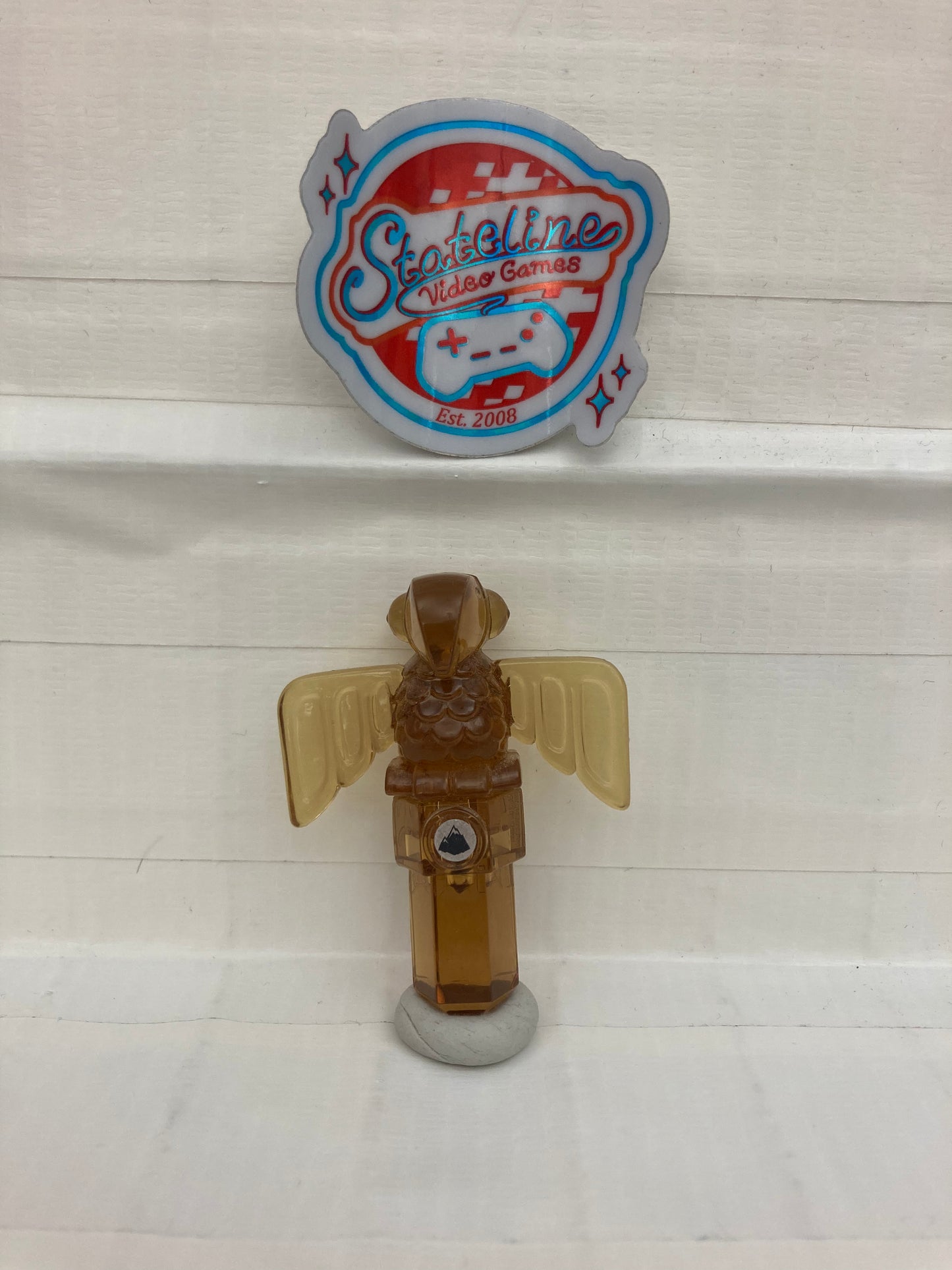 Earth Trap - Skylanders