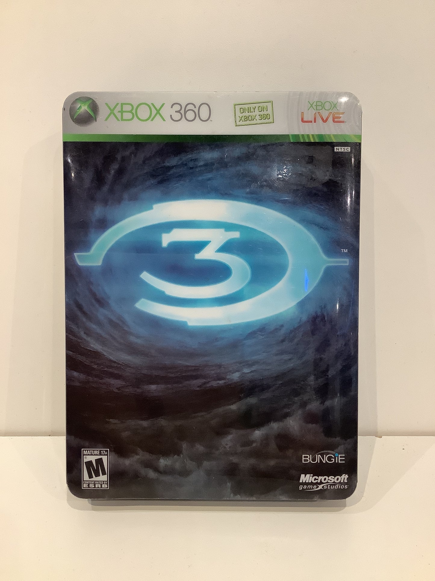 Halo 3 Limited Edition - Xbox 360