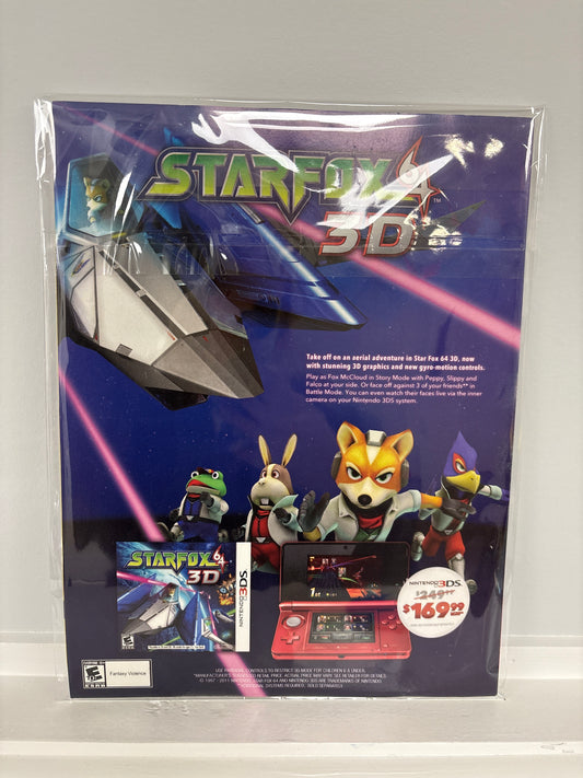 [Volume 272] Super Mario 3D Land [Subscriber] - Nintendo Power