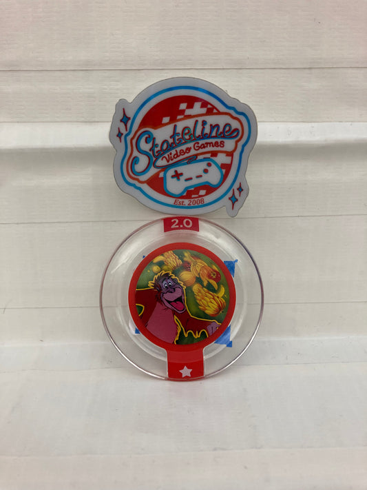 King Louie's Monkeys [Disc] - Disney Infinity