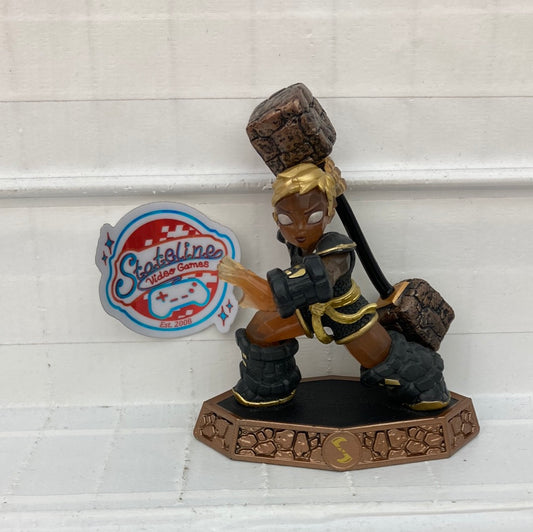 Master Barbella - Imaginators - Skylanders