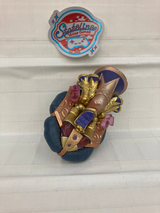 Soda Skimmer - SuperChargers - Skylanders