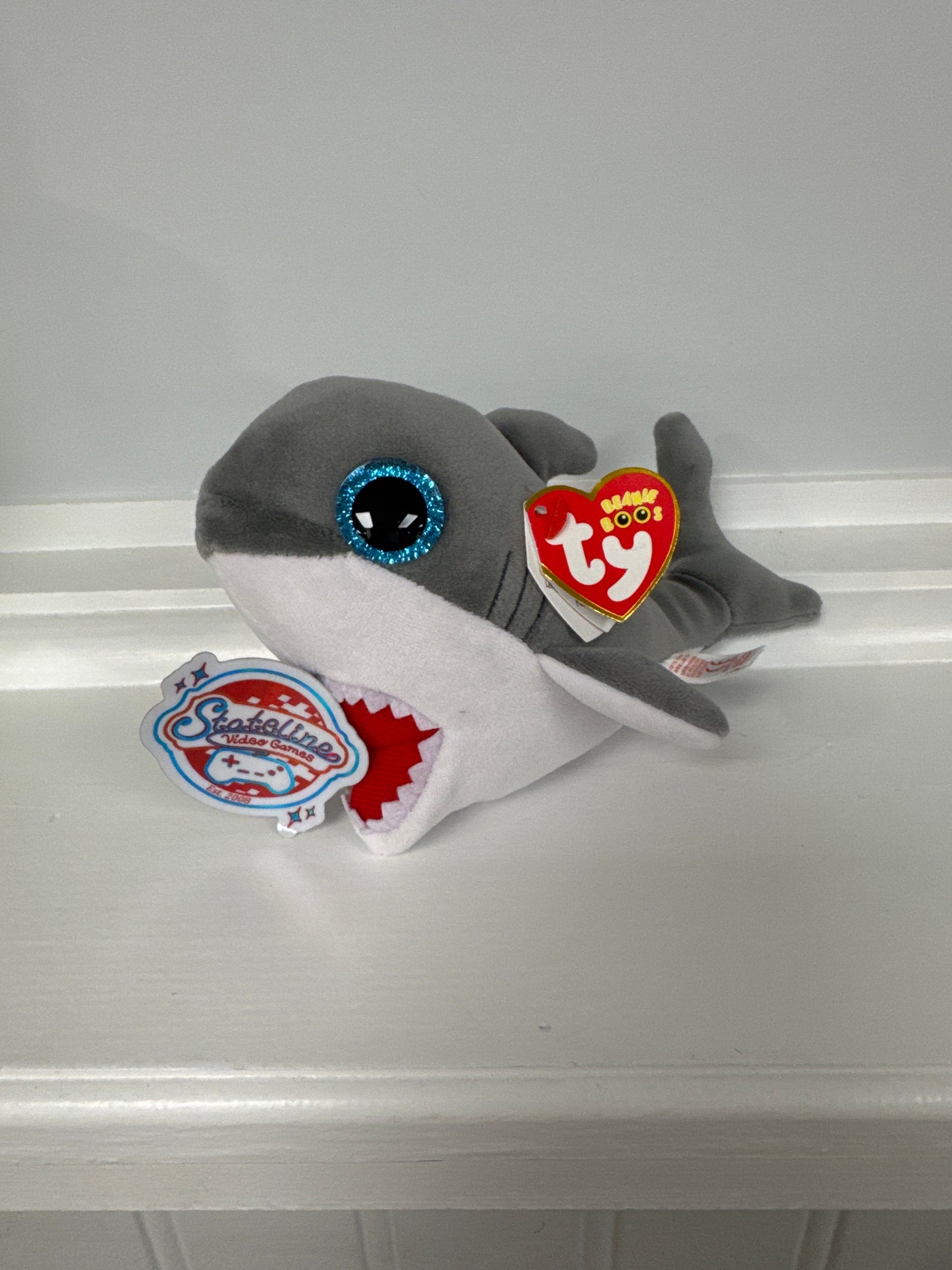 TY Beanie Plush - Misc