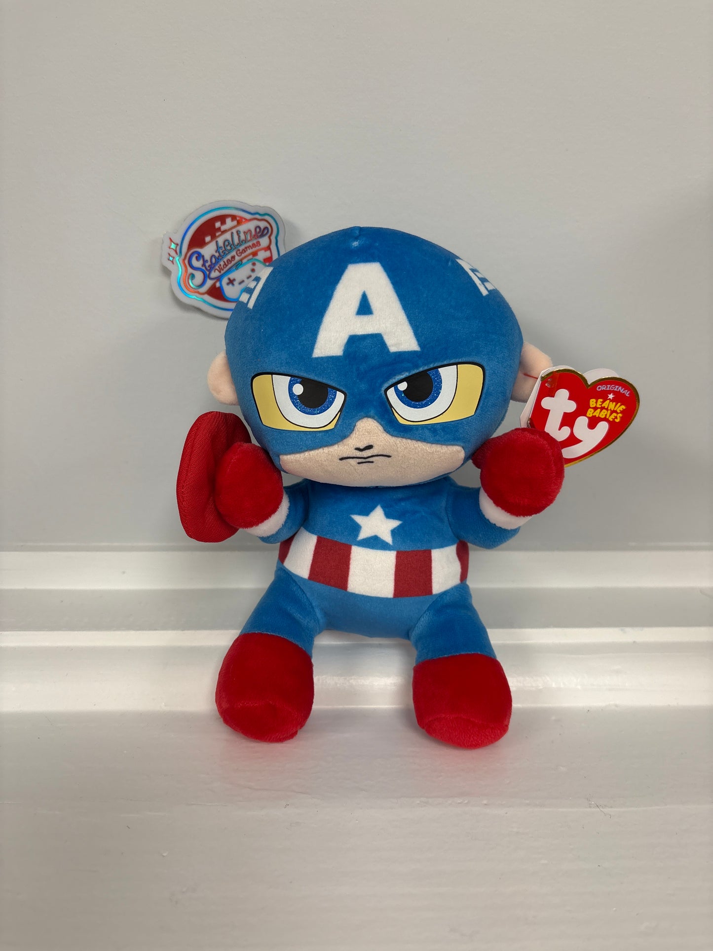 TY Beanie Plush - Misc