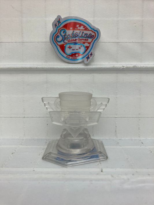 Cars Playset Crystal - Disney Infinity